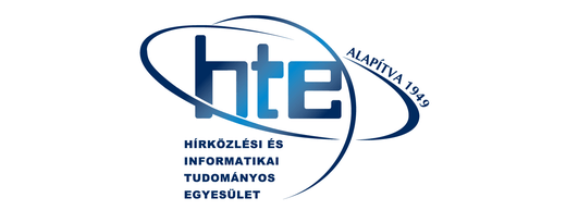 Scientific Association for Infocommunications logo