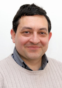 photo of Máté Tejfel