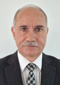 photo of Zoltán Gál