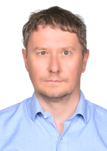 photo of Zsolt Ádám Balogh