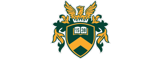 University of Debrecen logo